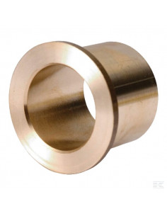 Tuleja przegubu 30 x 38 x 35 mosiężna, pasuje do Z-070,...