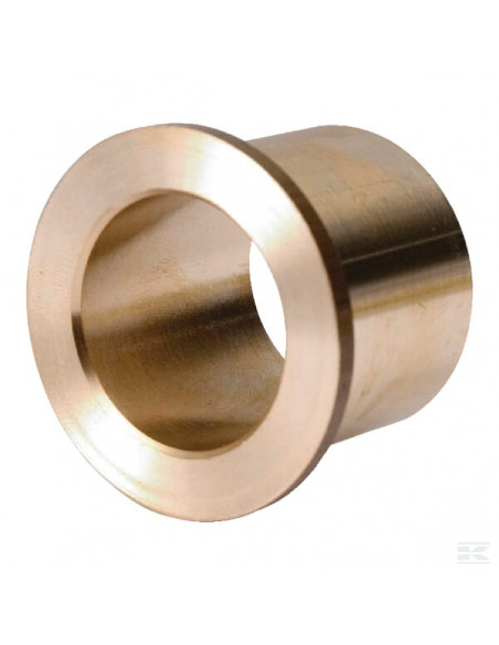 Tuleja przegubu 30 x 38 x 35 mosiężna, pasuje do Z-070, Z-105, Z-125 56805036020380