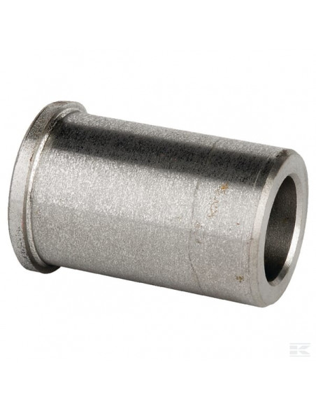 Tuleja rozdrabniacza z kołnierzem, pasuje do H-113 54498112020010