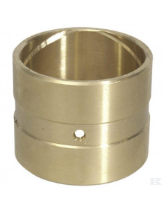 Tuleja wspornika osi przedniej II, pasuje do C-385...