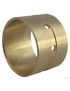 Tuleja wspornika osi przedniej, pasuje do 3-cyl....