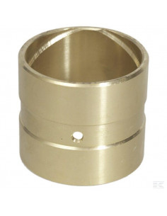 Tuleja wspornika osi przedniej, pasuje do C-385...