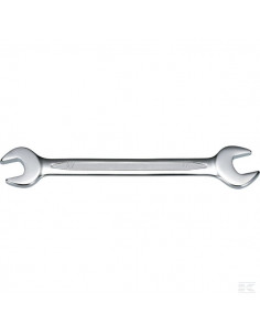 Klucz płaski, 27x30 mm, Kramp 1802082730KR