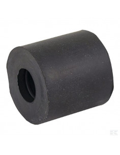 Tulejka gumowa podsiewacza, Ø 38, L-39 3045P49545