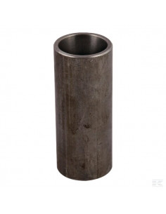 Tulejka mocowania zęba ładowacza, L-110, zew. 45, wew. 37...