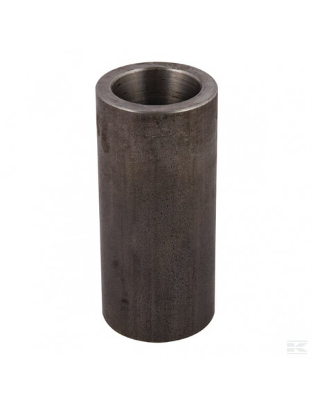 Tulejka mocowania zęba ładowacza, L-110, zew. 51, wew.37 / 27 519311051