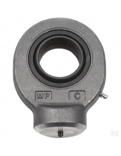 Ucho siłownika do przyspawania ø 30 GK30DO