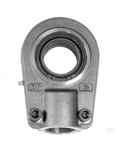 Ucho siłownika z prawym gwintem wewnętrznym ø 30 GIHRK30DO