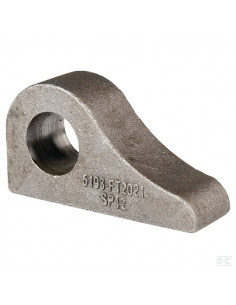 Ucho wysięgnika, Ø 40 mm 5193FT2021