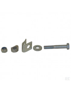 Uchwyt palca, pasuje do Niemeyer 010299VKN