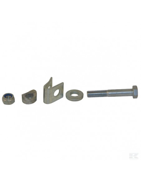 Uchwyt palca, pasuje do Niemeyer 010299VKN