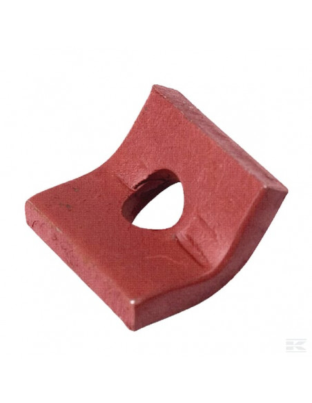 Uchwyt palca, pasuje do przetrząsacza karuzelowego 56815260020200