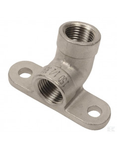 Uchwyt ścienny kątowy, 1/2 x 1/2" 90° 1614063106