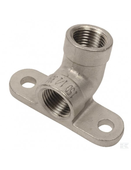 Uchwyt ścienny kątowy, 1/2 x 1/2" 90° 1614063106