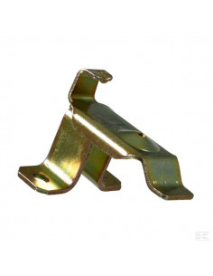 Uchwyt złącza pneumatycznego przyczepy, Wabco T722200