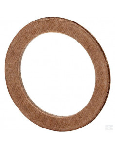 Uszczelka fibrowa 22 x 27 26900050721450