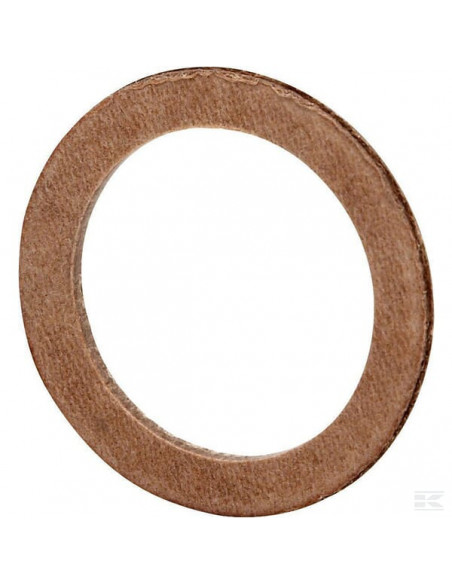 Uszczelka fibrowa 22 x 27 26900050721450