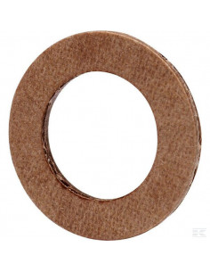 Uszczelka fibrowa przewodów hamulcowych, pasuje do C-330...