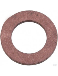 Uszczelka fibrowa, 12 x 20 12897005130190