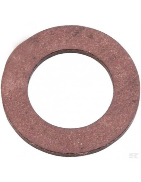 Uszczelka fibrowa, 12 x 20 12897005130190