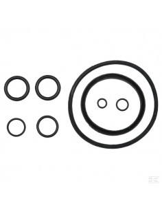 Uszczelka filtra ssawnego, dolnego stary typ 65004055070351