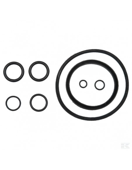 Uszczelka filtra ssawnego, dolnego stary typ 65004055070351