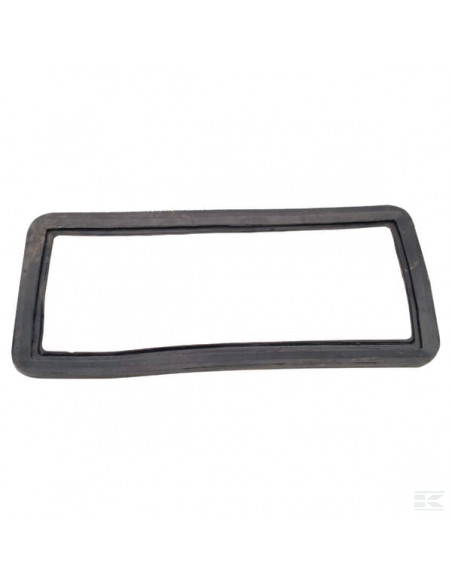 Uszczelka gardzieli, pasuje do rozdrabniacza H-111 54498111010210