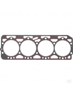 Uszczelka głowicy silnika 1.2 silikonowa, pasuje do C-385...