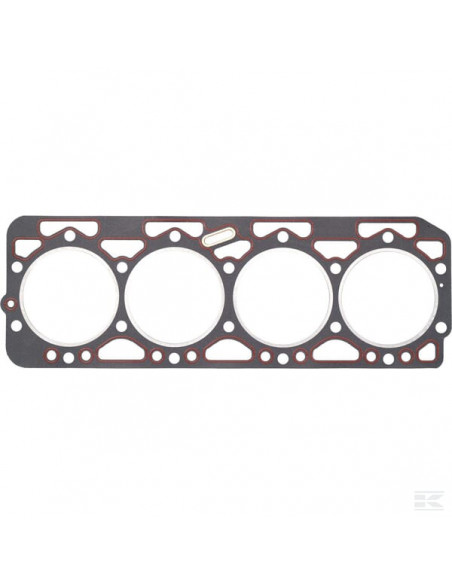 Uszczelka głowicy silnika 1.2 silikonowa, pasuje do C-385 4-cyl. 26900083005920S