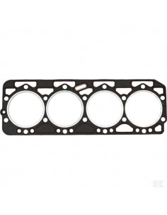 Uszczelka głowicy silnika 1.5 silikonowa, pasuje do C-385...