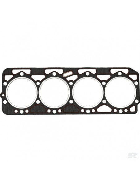 Uszczelka głowicy silnika 1.5 silikonowa, pasuje do C-385 4-cyl. 26900080005906S