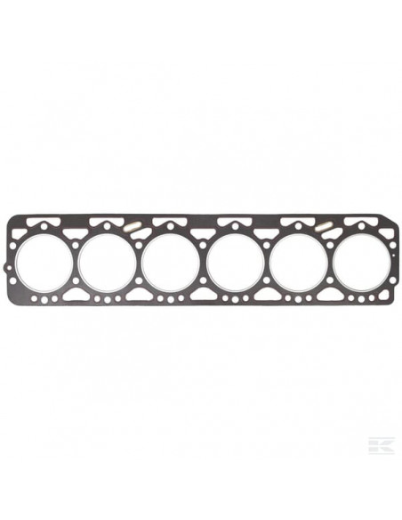 Uszczelka głowicy silnika 1.5 silikonowa, pasuje do C-385 6-cyl. 26900089005921S