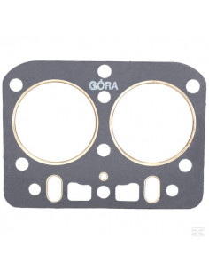 Uszczelka głowicy silnika pasuje do C-330 26900042022090