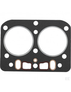 Uszczelka głowicy silnika silikonowa, pasuje do C-330...