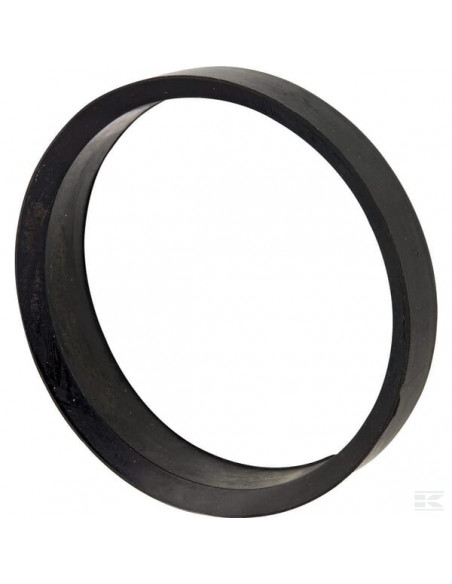 Uszczelka gumowa łożyska zwolnicy, pasuje do C-385 26900088175087