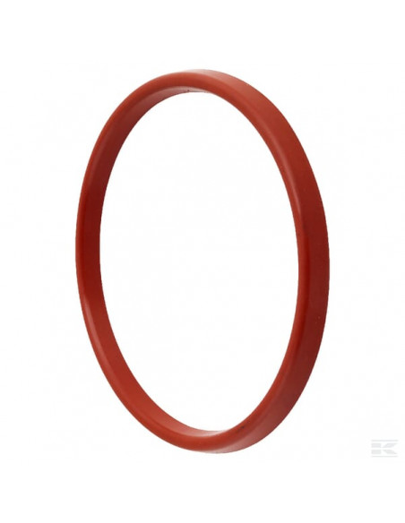 Uszczelka kany, silikonowa, 20 l 1580011021S