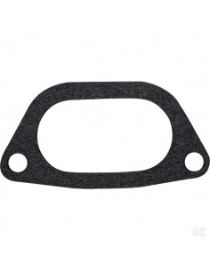 Uszczelka kolektora ssącego środkowa, pasuje do MF 4-cyl....