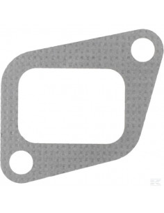 Uszczelka kolektora wydechowego, pasuje do MF 4-cyl....