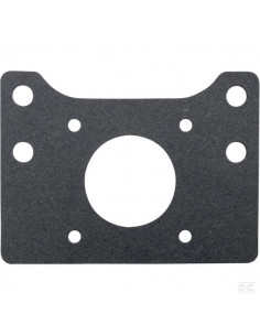 Uszczelka korpusu pośredniego WOM, pasuje do C-360...