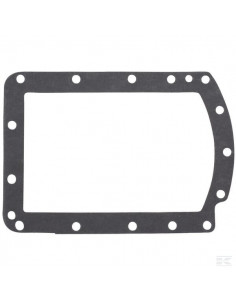 Uszczelka korpusu skrzyni biegów - tylny most, pasuje do...