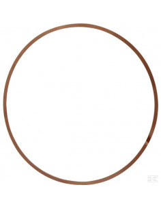 Uszczelka miedziana tulei cylindrowej, pasuje do C-385...