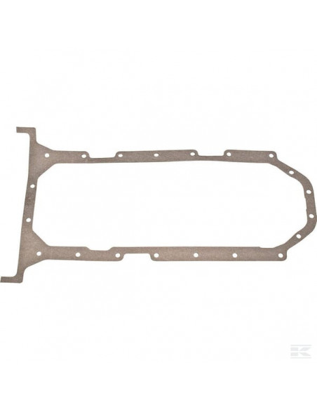 Uszczelka miski olejowej, pasuje do C-385 4-cyl. 26900080002083