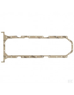 Uszczelka miski olejowej, pasuje do C-385 6-cyl....