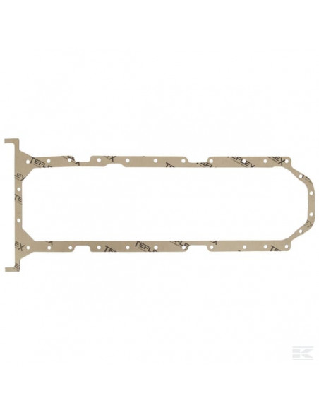 Uszczelka miski olejowej, pasuje do C-385 6-cyl. 26900086002002