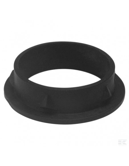 Uszczelka osłony zaworu pokrywy bańki udojowej 1580020210