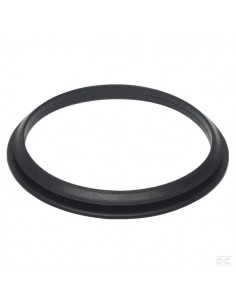 Uszczelka pod pokrywę zbiornika agregatu próżniowego...