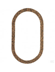 Uszczelka pokrywy bocznej silnika, pasuje do C-330...