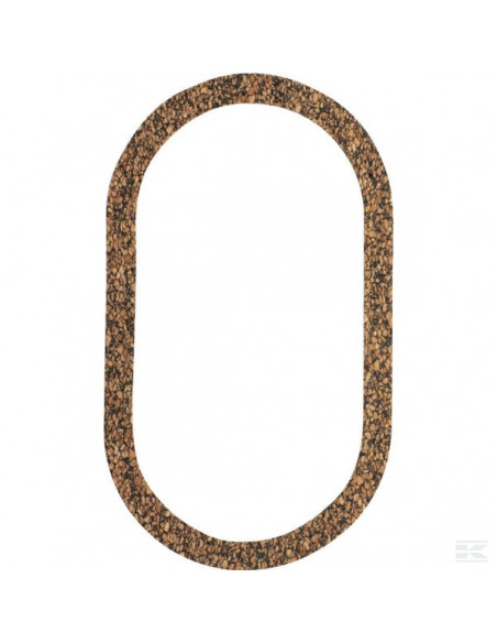 Uszczelka pokrywy bocznej silnika, pasuje do C-330 26900050003070