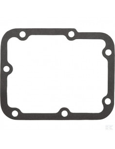 Uszczelka pokrywy bocznej skrzyni biegów, pasuje do C-385...