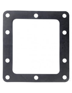 Uszczelka pokrywy dolnej skrzyni biegów przednia, pasuje...